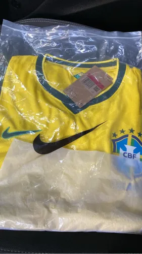 Camisa do Brasil 1.1