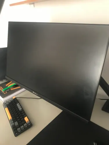 Monitor 27 polegadas