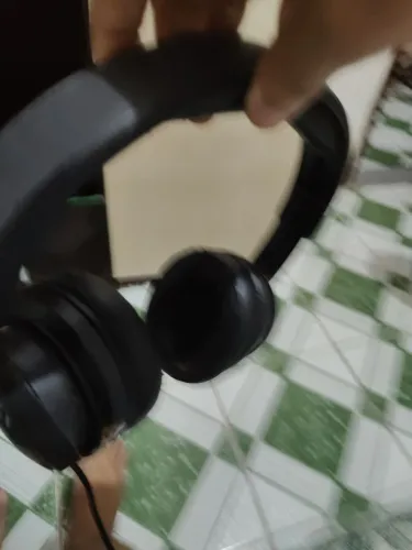 Fone de ouvido GT GAMER