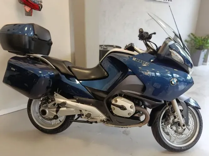 BMW R 12OO RT