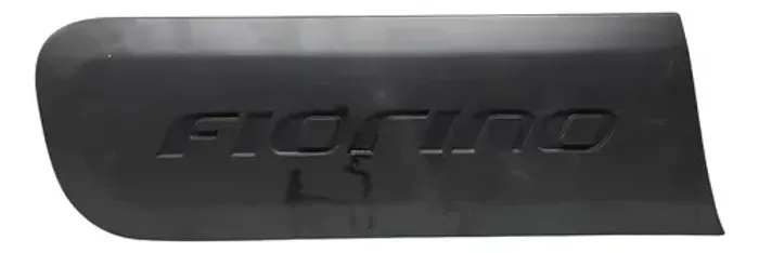 Friso Lateral Traseiro Direito Fiat Fiorino 2022