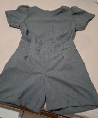 CONJUNTO NO LINHO NOVO TAM:GG (ACEITO PROPOSTAS)