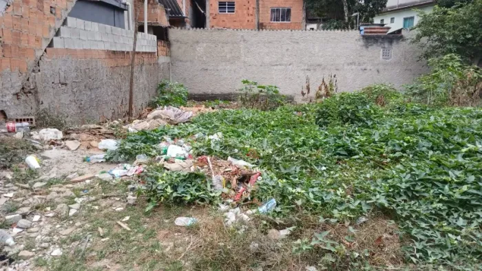 Vendo Lote em Vila Independência