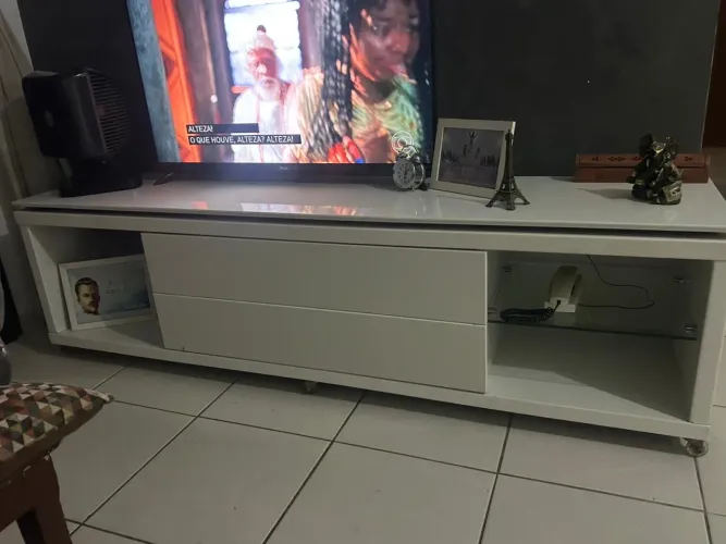 Vendo RACK toc Stock