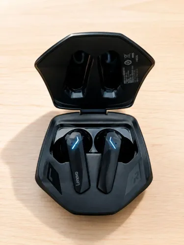 Fone Lenovo gm2 pro