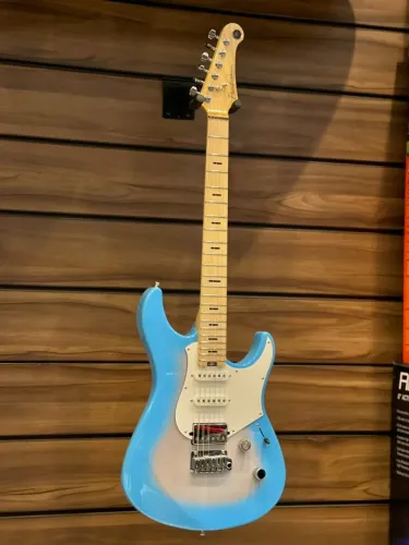 Guitarra Yamaha Pacifica P12M