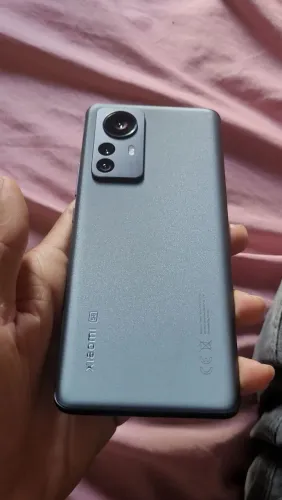 Xiaomi Mi 12 Pro