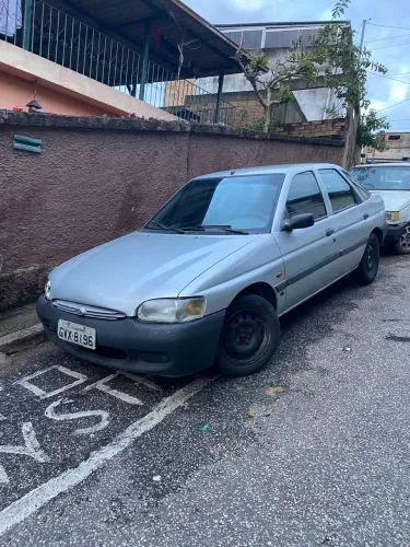 Ford Escort GL 1.8i 16V 3P 1997