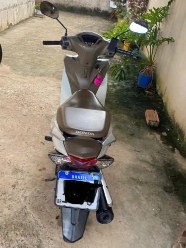 Biz 125 2023