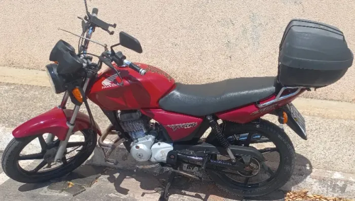 Vendo CG 150