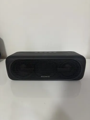 Caixa de som Bluetooth 