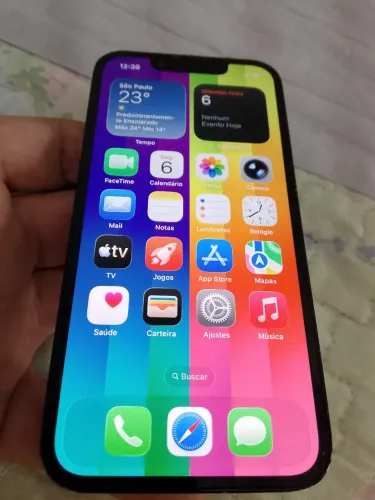 iPhone 13 Mini