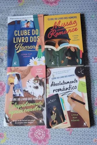 Livros