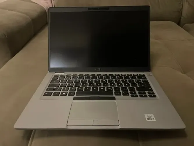 Ultrabook Dell i5 Latitude 10a Geração com Ótima Configuração/ Forneço Garantia/ Parcelo