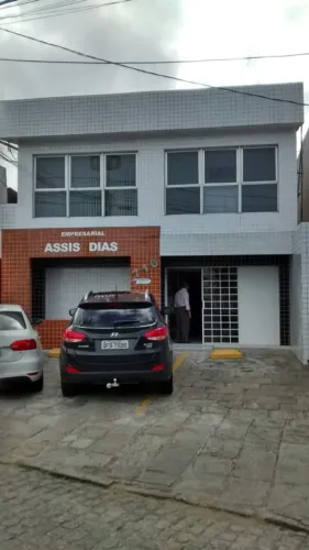 Salas comercias p/ escritório