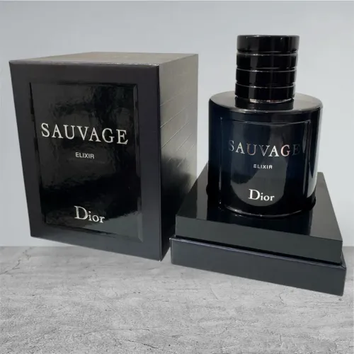 Sauvage elixir 100ml original