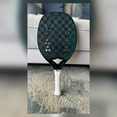Raquete Beach Tennis Ocean Air Bullet 4.0