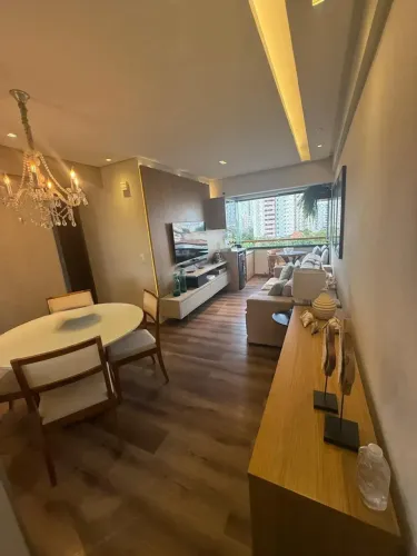Patativas Imóvel para venda com 68 m² 3 quartos em Imbuí - Salvador - BA