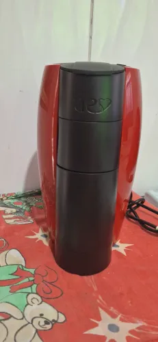 Cafeteira de Cápsulas 3 Corações 220V 
