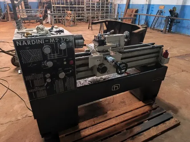 Trono Nardini Mascote MS-175s