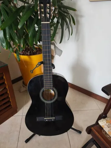 Violão Shelter small28B
