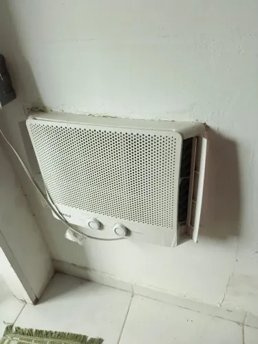 Ar condicionado