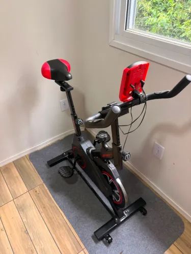 Bicicleta spinning