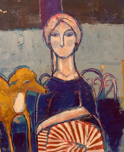 Obra de arte 