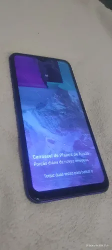 110,00 REDMI 9. 64 GB  TELA QUEBROU E TREME.MAS FUNCIONA E  LIGA 