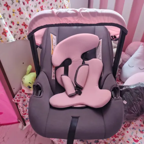 Bebê conforto
