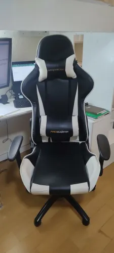 Cadeira gamer