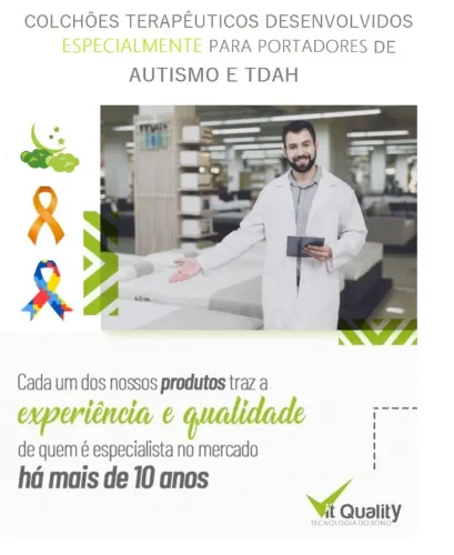 Produto novo Vendedores de colchões atacado, varejo e porta a porta. Lançamento.