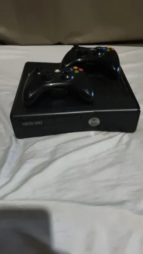 Xbox 360 desbloqueado