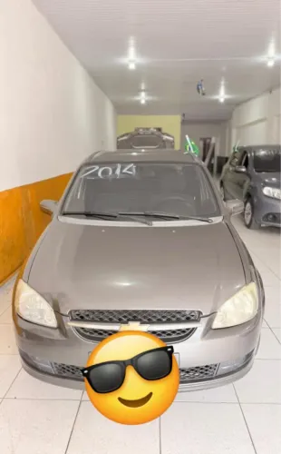 Classic 2014 completão