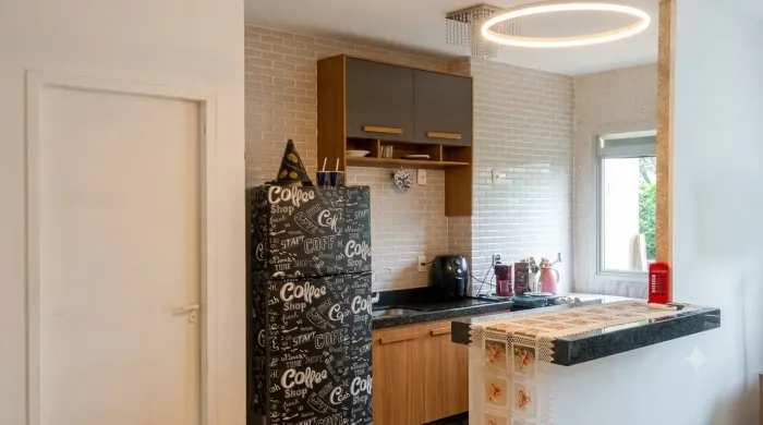 Apartamento neolink Barra da Tijuca 