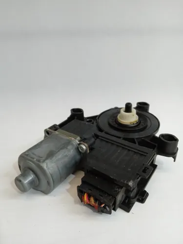 Motor Maquina Vidro Tras Direito Peugeot 2008 1.6 2015/2019