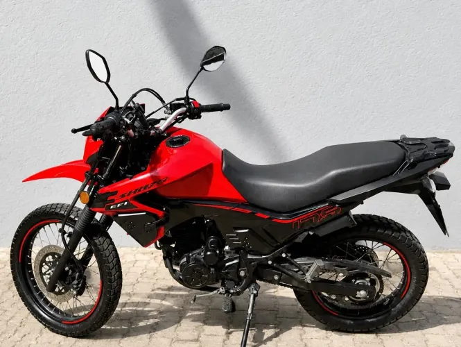 SHINERAY SHI 175 NOVINHA