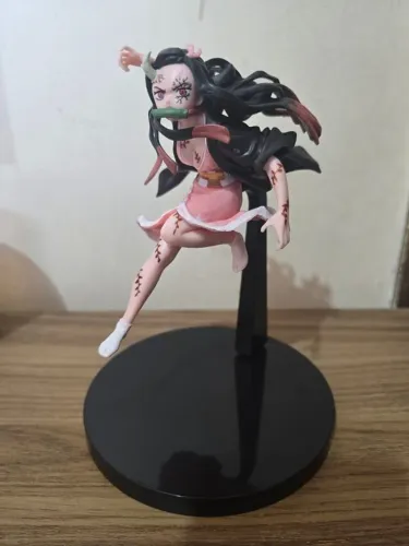 Boneco Nezuko Demon Slayer