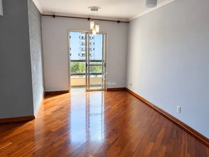 APARTAMENTO 3 DORMITÓRIOS À VENDA NO BAIRRO MANSÕES SANTO ANTÔNIO, EM CAMPINAS/SP