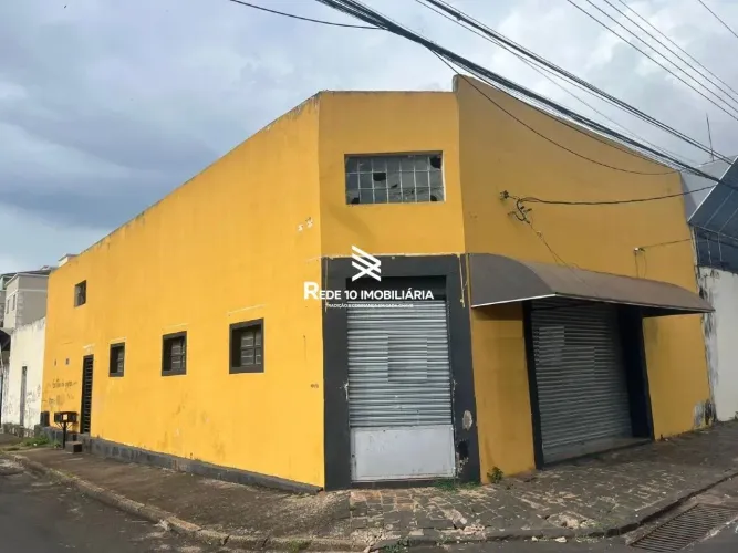 Loja para aluguel, - Bairro MARTINS, Uberlândia MG