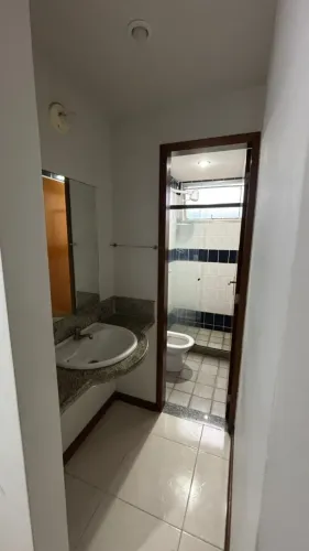 Apartamento em Jardim da Penha - Vitórias/ES de 2 quartos/suite