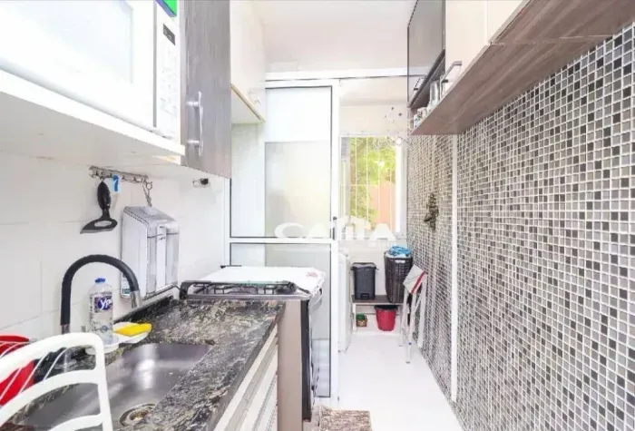 Apartamento à venda, 45 m² por R$ 228.000,00 - Colônia (zona Leste) - São Paulo/SP