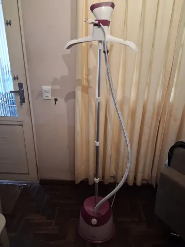 Passador a vapor vertical PHILIPS WALITA