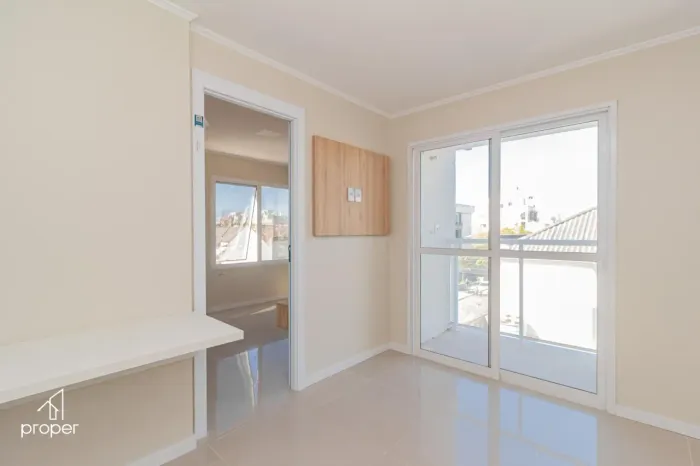 Apartamento semimobiliado para alugar no Centro - Pelotas/RS