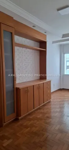 Apartamento para Venda, S Araxá e Caxambú, Vila Mariana, 47m² 01 dormitórios 01 banheiro.