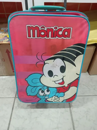 205 Gibis da Turma da Mônica 