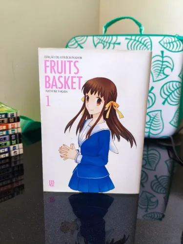 Fruits Basket - Vol. 1