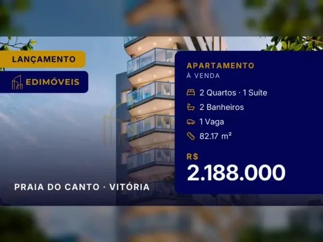 Oportunidade única: apartamento com terraço em Praia do Canto!