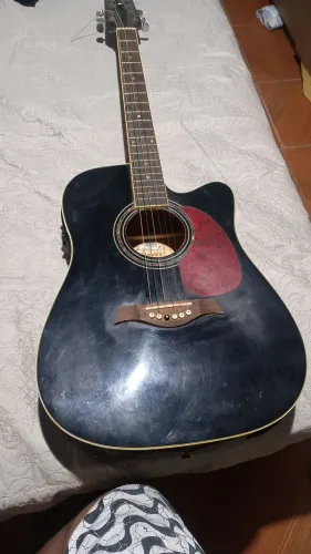 violão Giannini