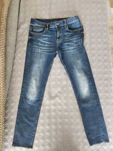 Calça Jeans Armani Exchange 